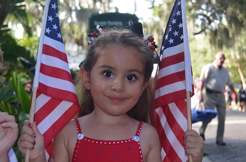 Valentina Lilliana Cole