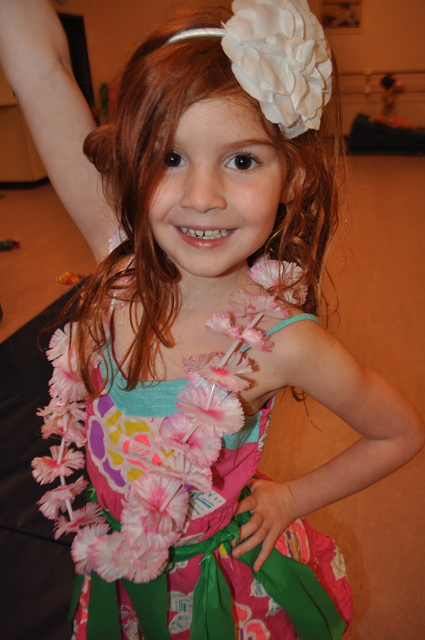 Addison Avery loves the movie 