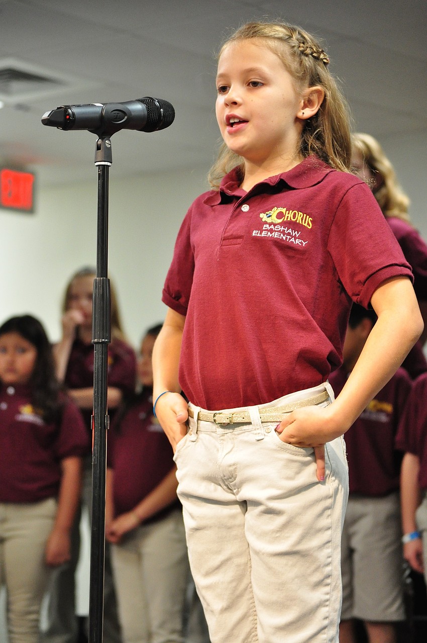 Narrator Mila Risner says Christmas is celebrated in more than 160 countries.