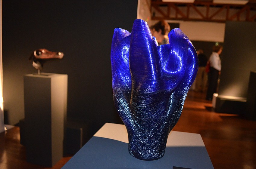 â€œTempestaâ€ by Toots Zynsky, of the U.S.