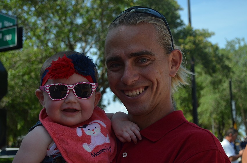 Autumn and Phillip Bryan