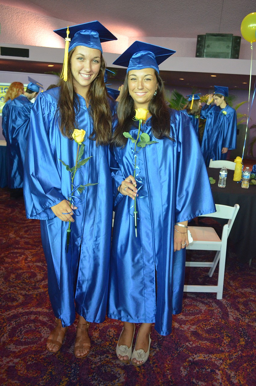 Alexis Jais and Alexis Kalantzis