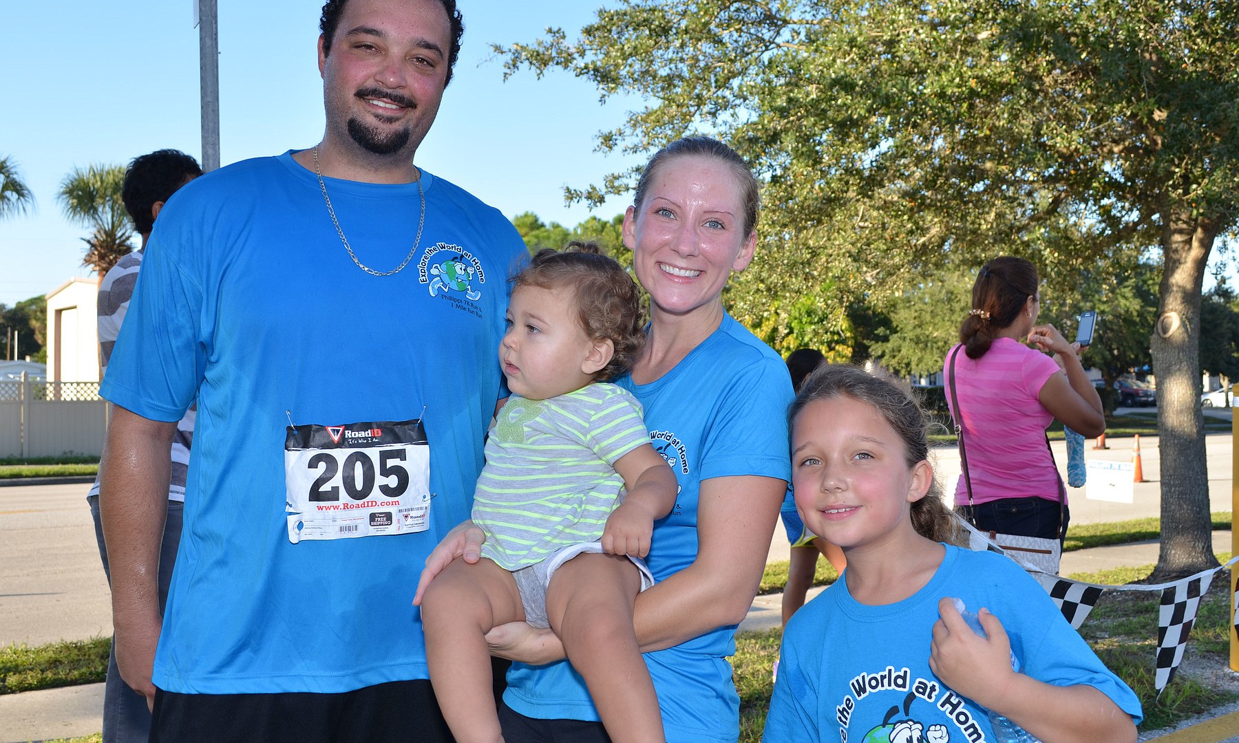 PHOTO GALLERY Phillippi Shores Elementary 7K Run Your Observer