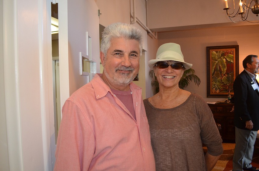 Karl and Lids Ausserlechner