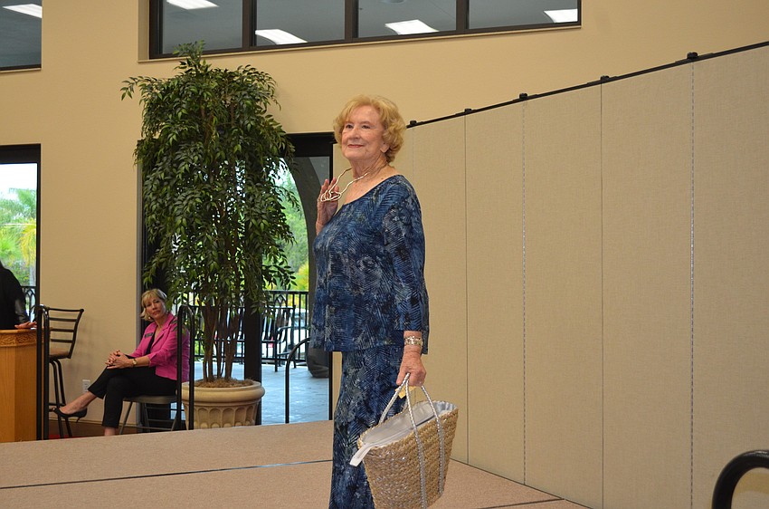 Model Evey Huntington