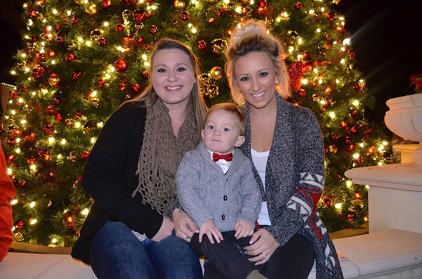 Hannah Marinkas says 