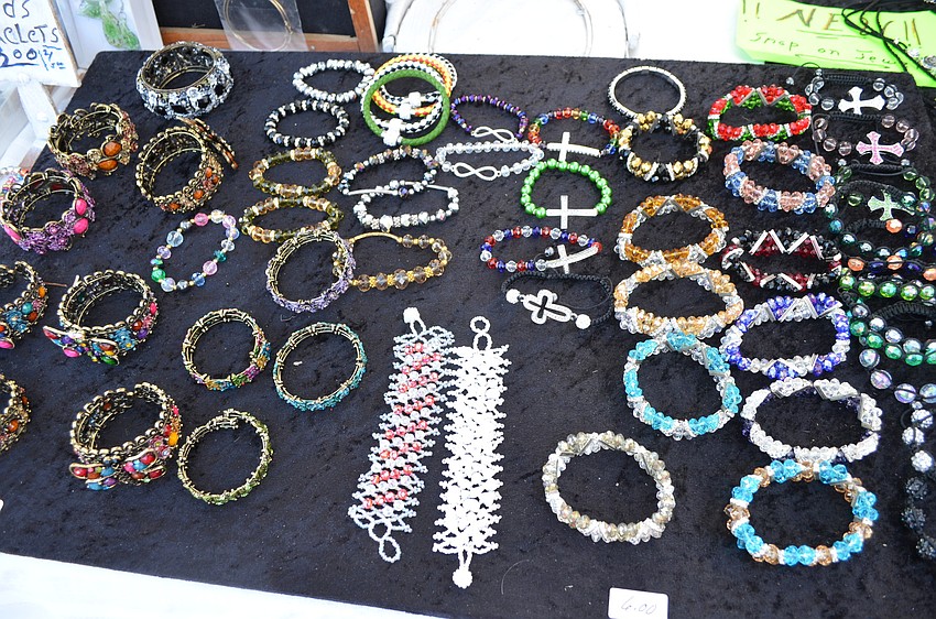 Cappyâ€™s Jewelry