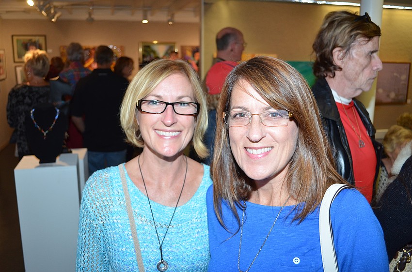 Maryanne E. Maier and Camilla Haughton