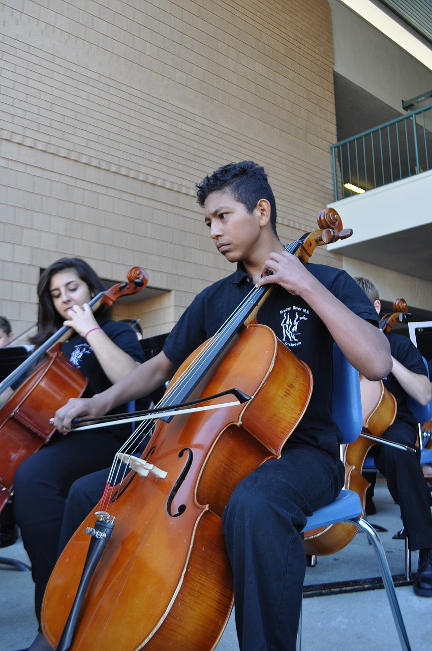 Cristobal Avellanda plays 