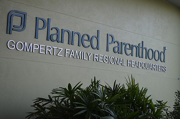 plannedparenthood