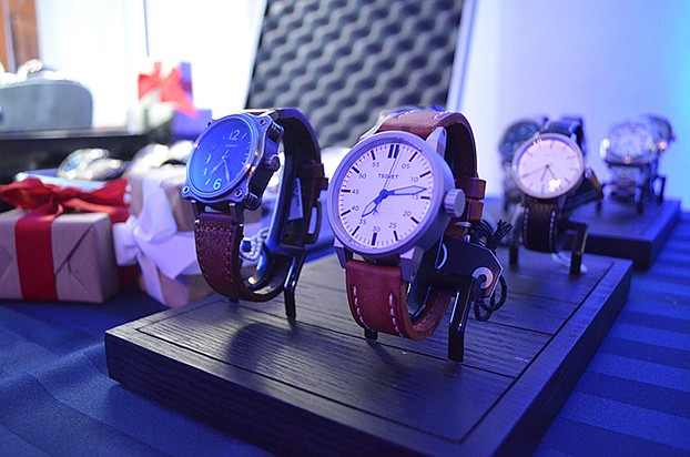 watches