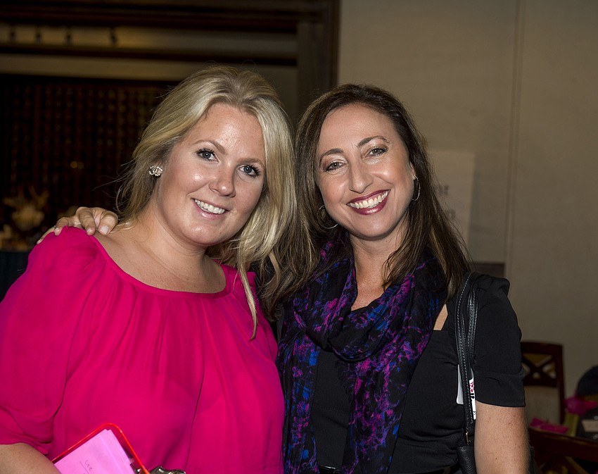 Fondren Watts and Candice McElyea