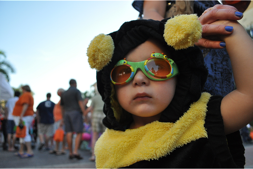 Boo Fest moves back to Lakewood Ranch Main Street after a one-year run at Premier Sports Campus at Lakewood Ranch.
