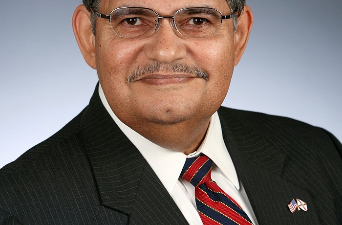 Manatee County School Board member John Colon hopes he can continue to help the board become more cohesive and cooperative.