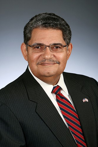 Manatee County School Board member John Colon hopes he can continue to help the board become more cohesive and cooperative.