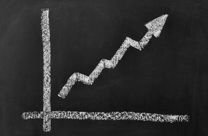 Manatee County graduation rates are up 2.2% from the 2013-2014 school year.