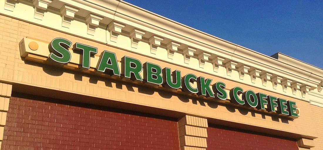 Starbucks has other locations in Manatee County, including one near Interstate 75 and State Road 64, as well as one on Lakewood Ranch Main Street. File photo from Flickr.