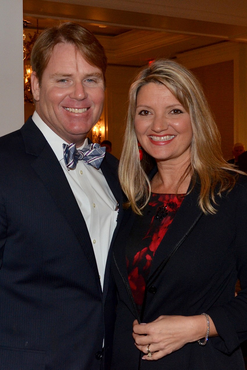 John and Fran LaCivita