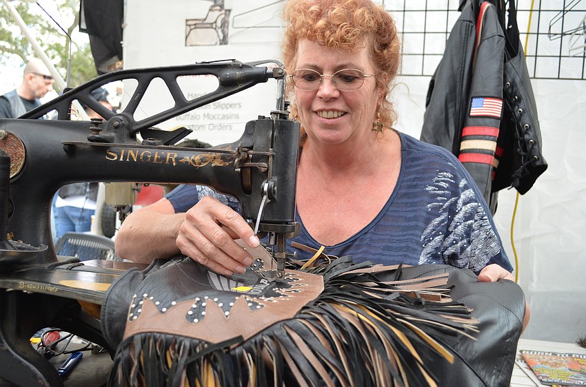 Eileen Ceded known as 