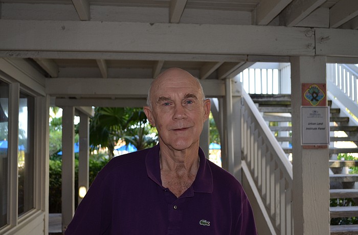 Commissioner Phill Younger, who changed his mind between first and second reading for the proposed neighborhood undergrounding project and now opposes it, said itâ€™s â€œgrossly unfair to the north end property owners.â€