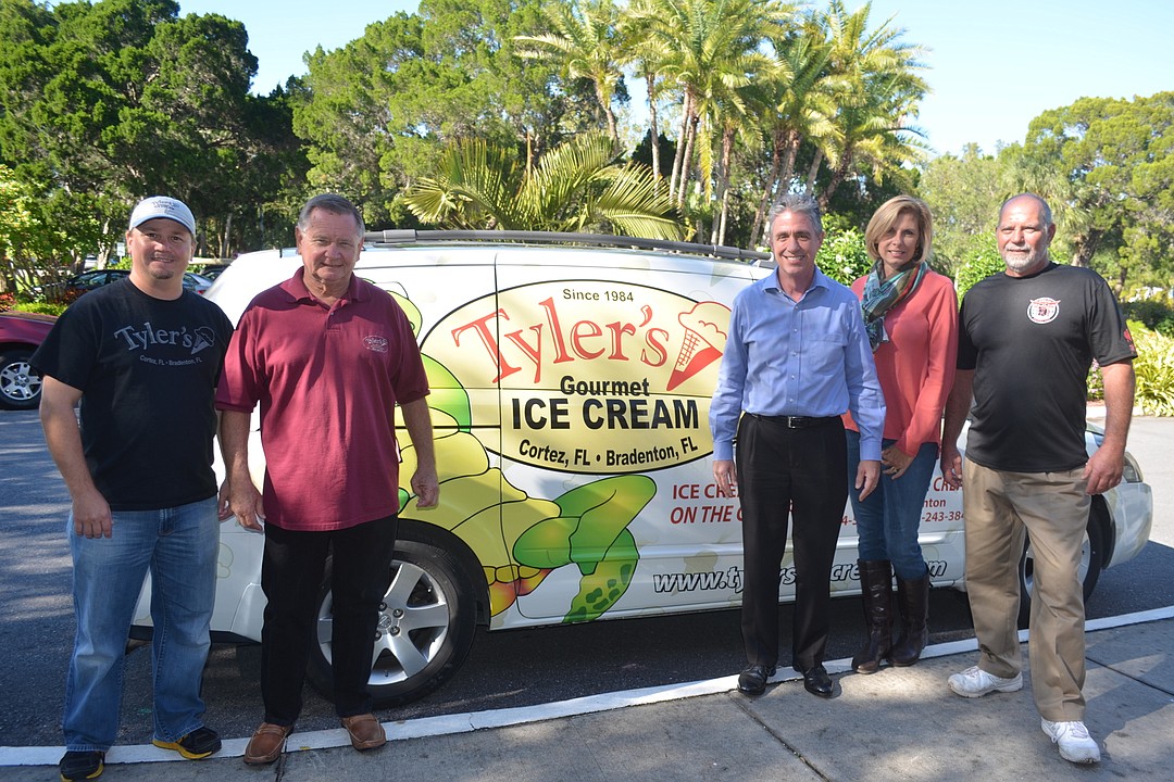 Longboat to take a scoop of the ice cream business Your Observer