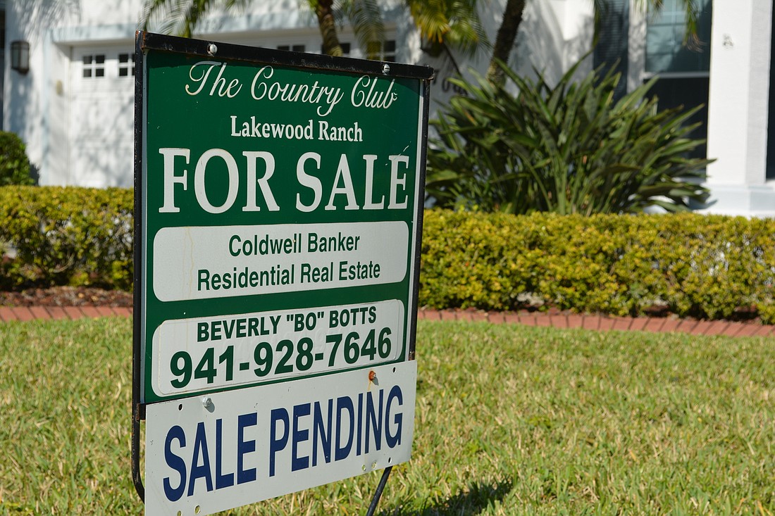 Will thousands of sales be pending in 2016? Area realtors are excited about the possibilities.