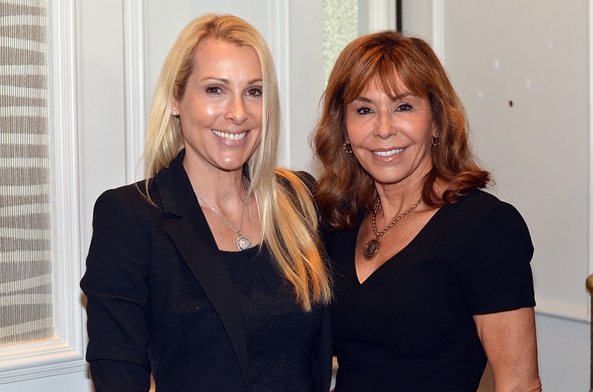 Alex Miller and Chris Voelker