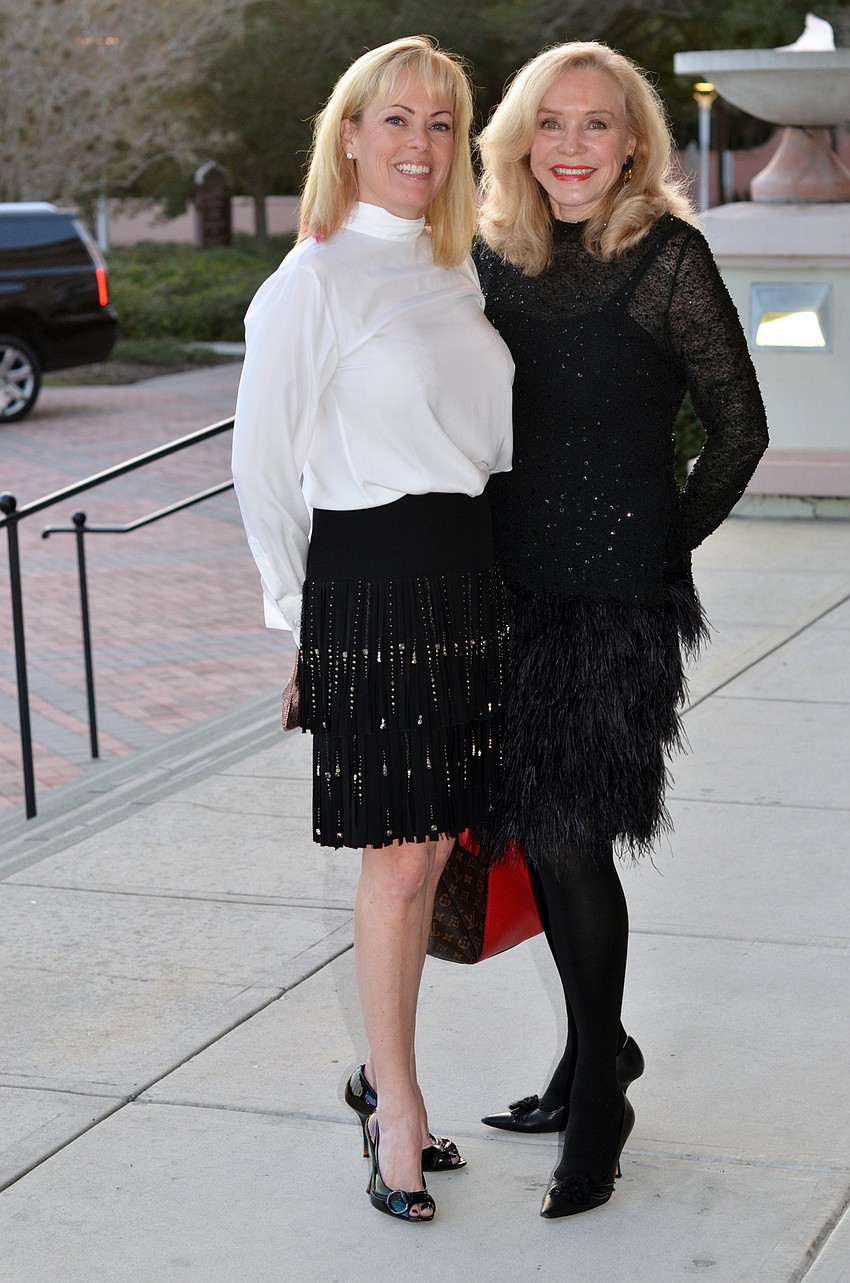 Susan Jones and Margaret Wise