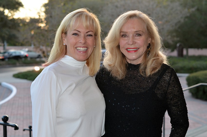 Susan Jones and Margaret Wise