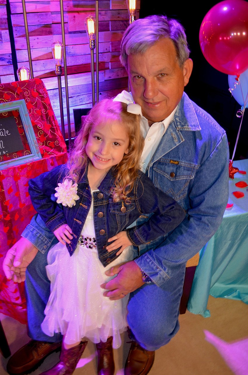 Samantha Haney brings her 