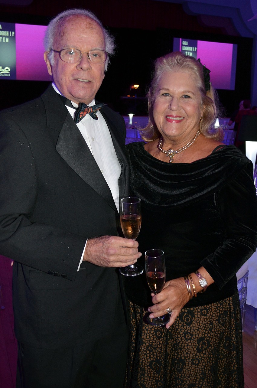 Rodger and Franklyn Skidmore