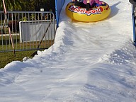 Jury orders Longswamp Township resort to pay $2.1 million to man in snow  tubing accident – Reading Eagle