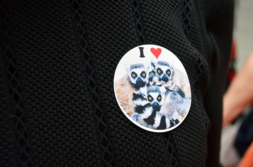 The Lemur Conservation Foundation hosted its 20th anniversary Kickoff Party on Thursday, Jan. 28 at the Umbrella House on Lido Shores.