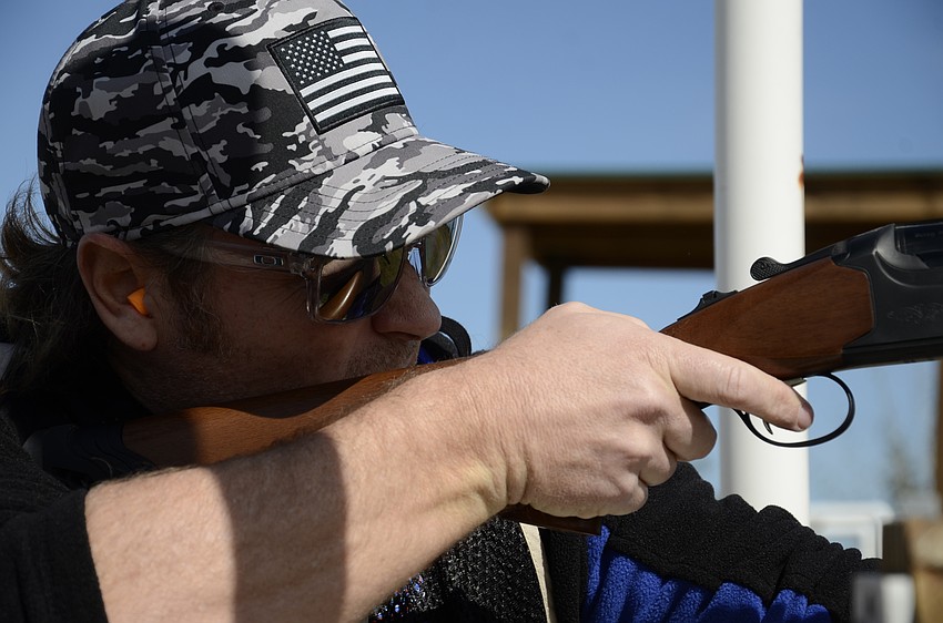 Carl Reynolds of Carl Reynolds Law takes aim.