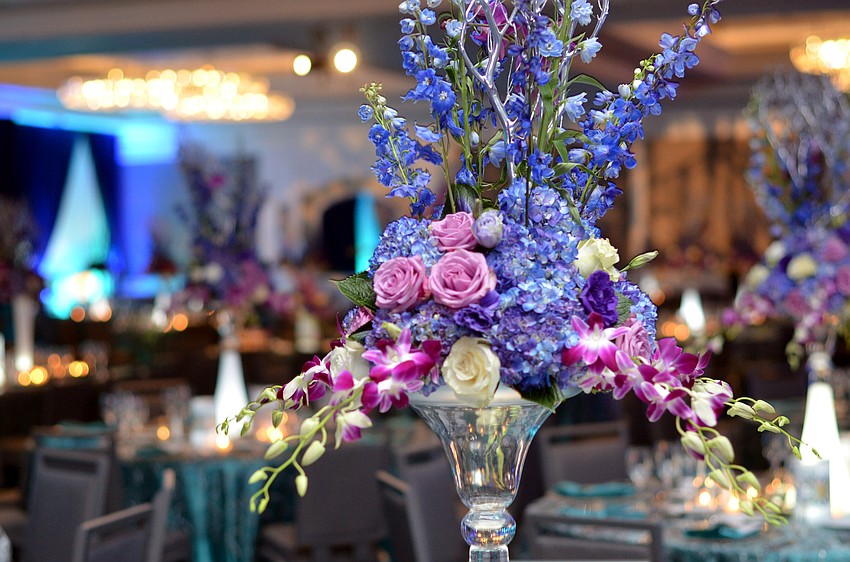 The 2016 Catholic Charities Ball was held on Saturday, Jan. 30, at The Ritz-Carlton, Sarasota.