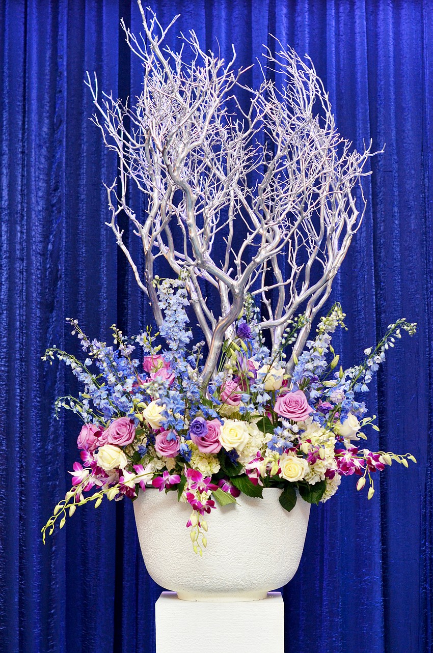 The 2016 Catholic Charities Ball was held on Saturday, Jan. 30, at The Ritz-Carlton, Sarasota.