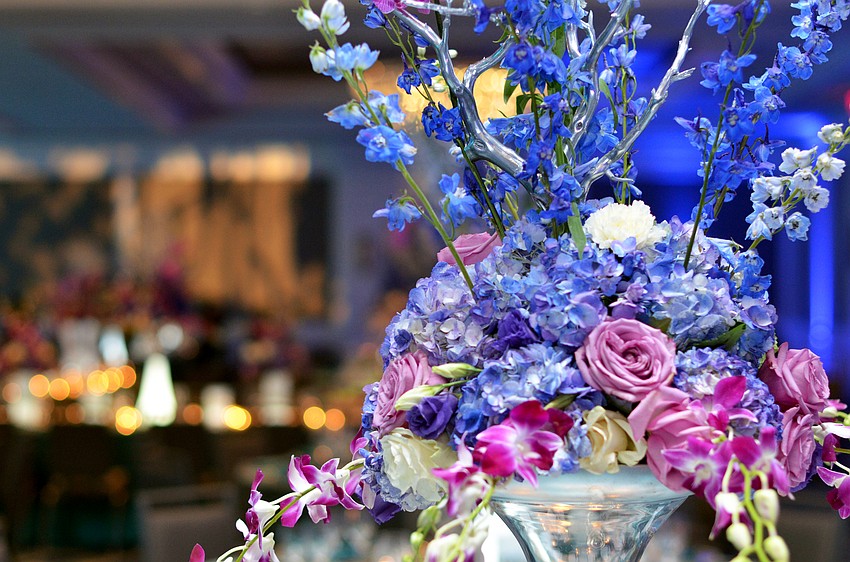 The 2016 Catholic Charities Ball was held on Saturday, Jan. 30, at The Ritz-Carlton, Sarasota.