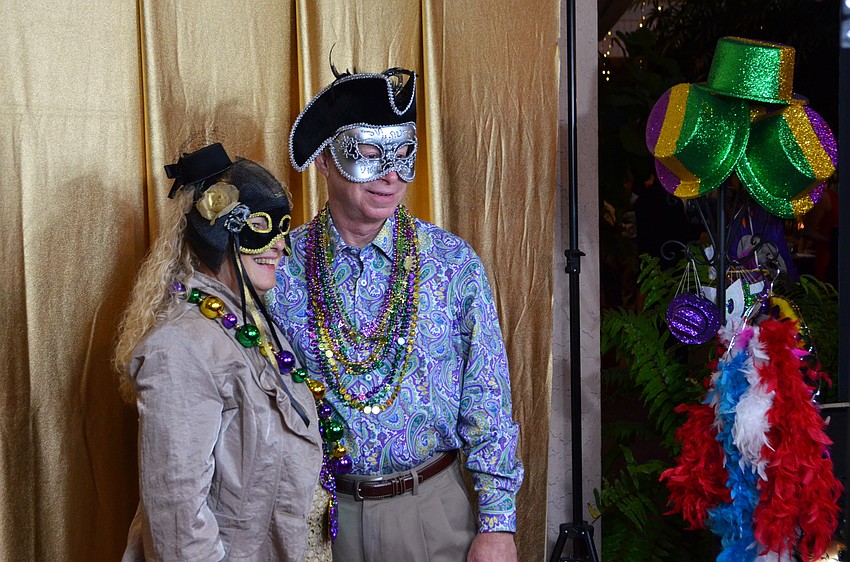 Randy and Mark DeHaan