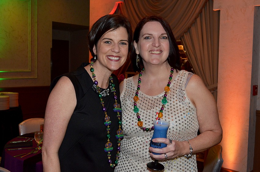 Kameron Hodgens and Charlene Altenhain