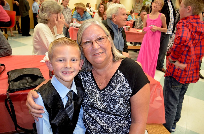 Timmy Swanson brings his 