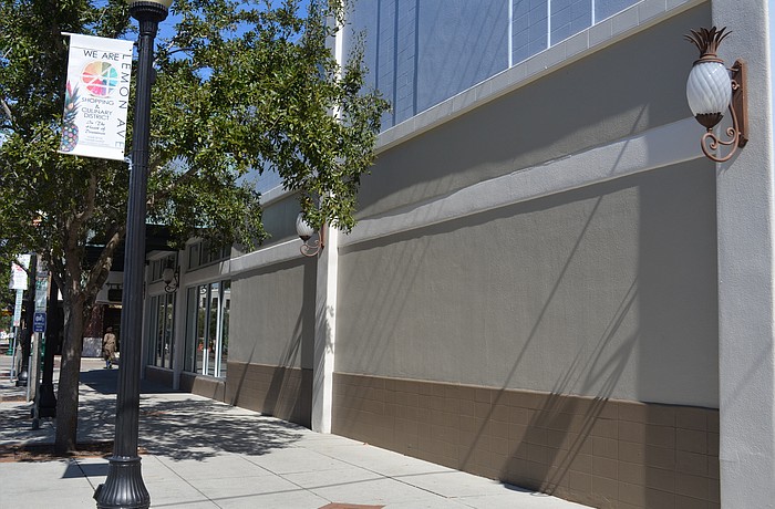 Boca Kitchen Bar Market plans to lease 2,500 square feet of space on Lemon Avenue.