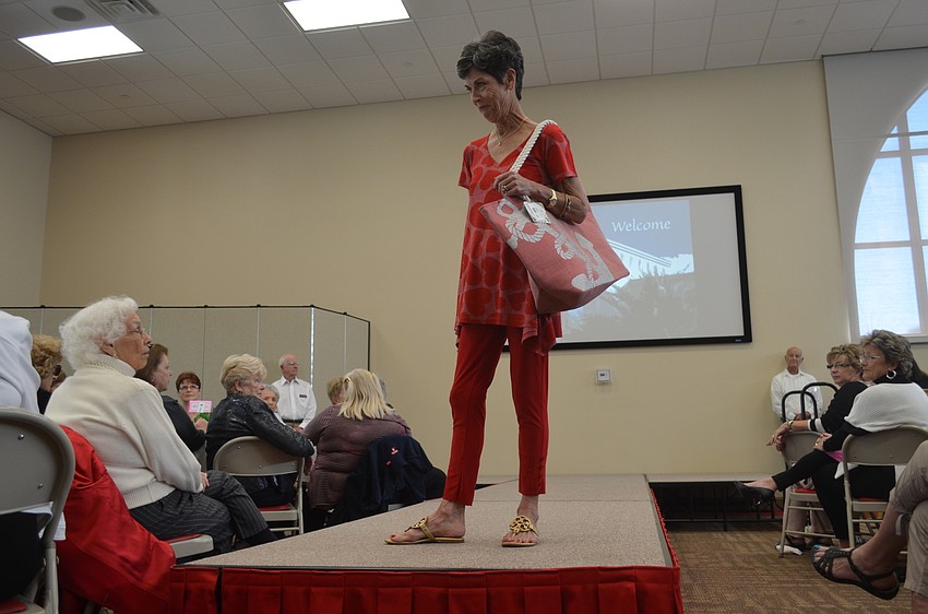 Cheryl Fraser Models.