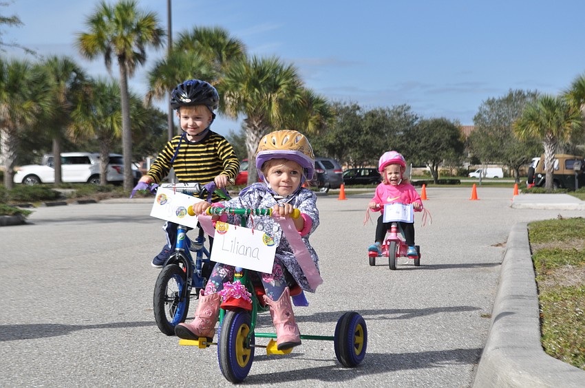 Ryan Sirianni, Liliana Macri and 