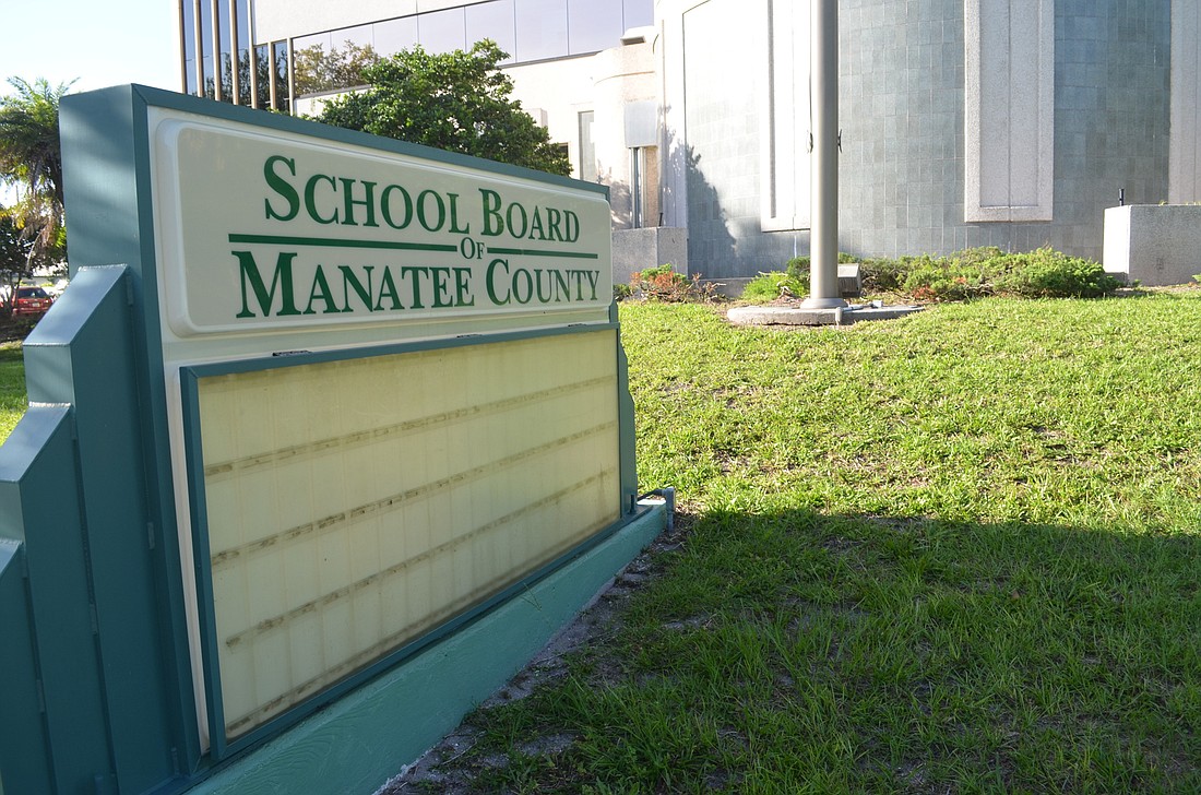 Manatee County School Board members will decide tonight what's next in the Long Range Master Plan process.