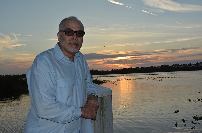 Manny Cruz, who operates Cruz Portrait Design of Bradenton, earned the master of photography designation from the Professional Photographers of America.