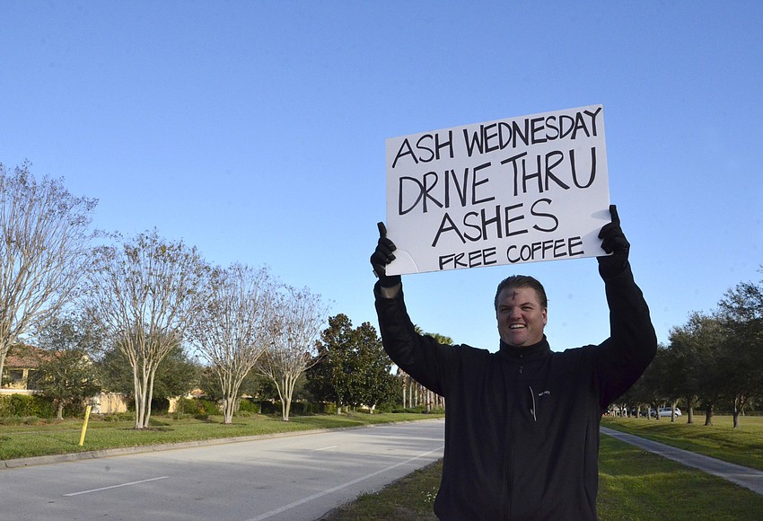 Harvest United offers drivethrough ashes Your Observer