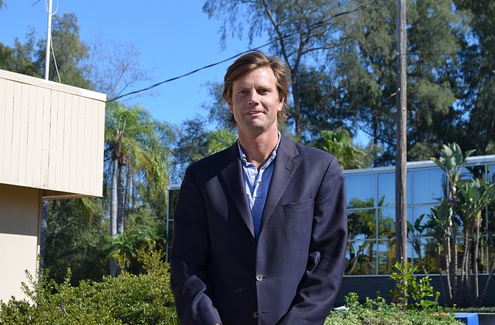 Floridays Project Manager James Brearley told the Longboat Observer Feb. 11 his company was able to reach an agreement with the gas station, which led to a contract for the bank building on Feb. 10.