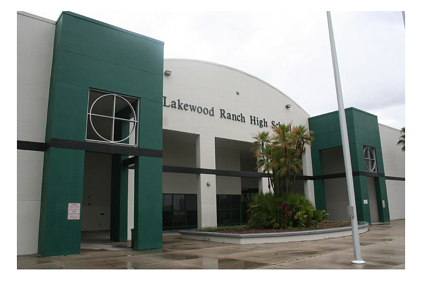 Lakewood Ranch High School's College and Career Fair will feature more than 80 colleges, universities and career options.