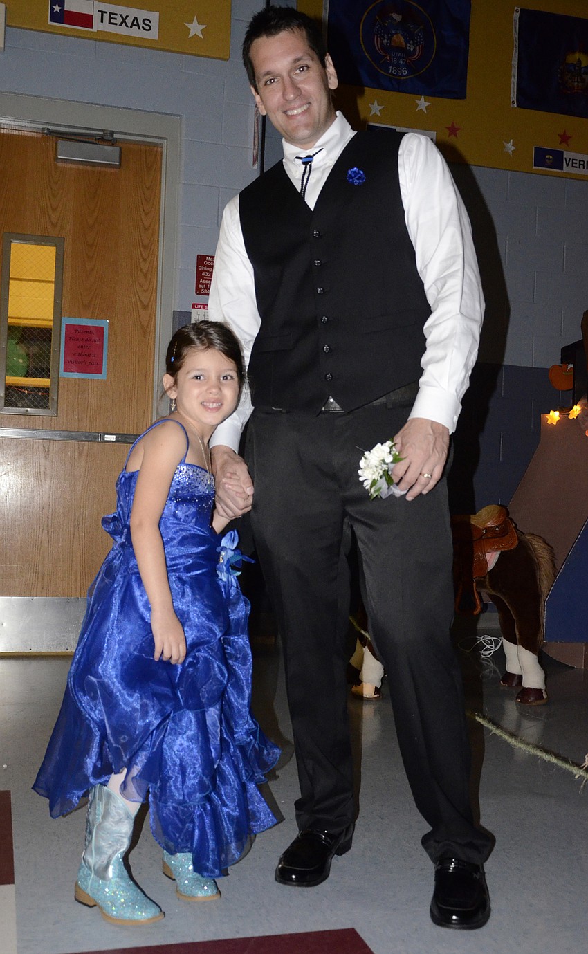 Jordyn and Drew Hasty