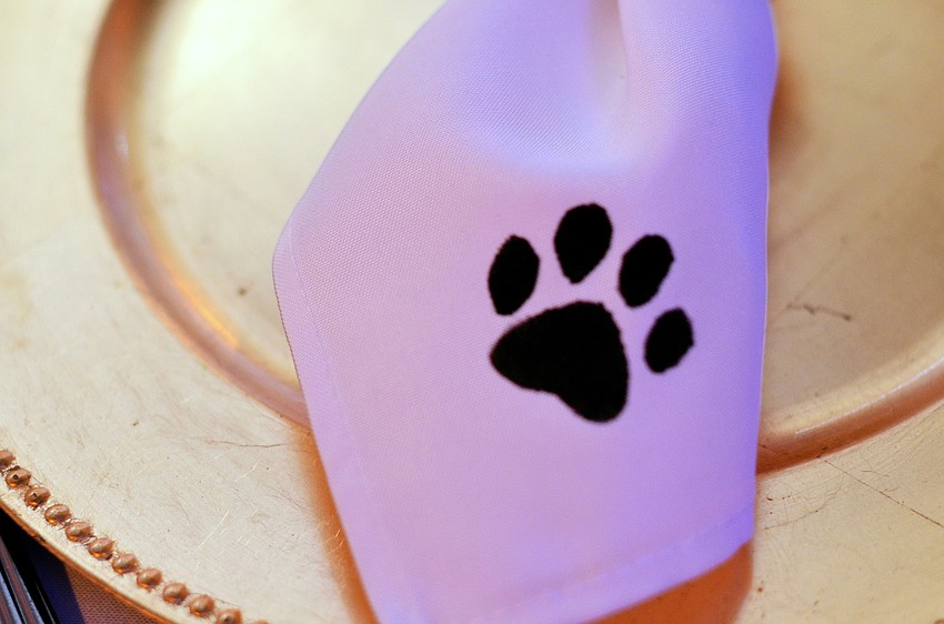 ARC Unconditional Love Gala was hosted on Saturday, Feb. 20, at Michael's On East.